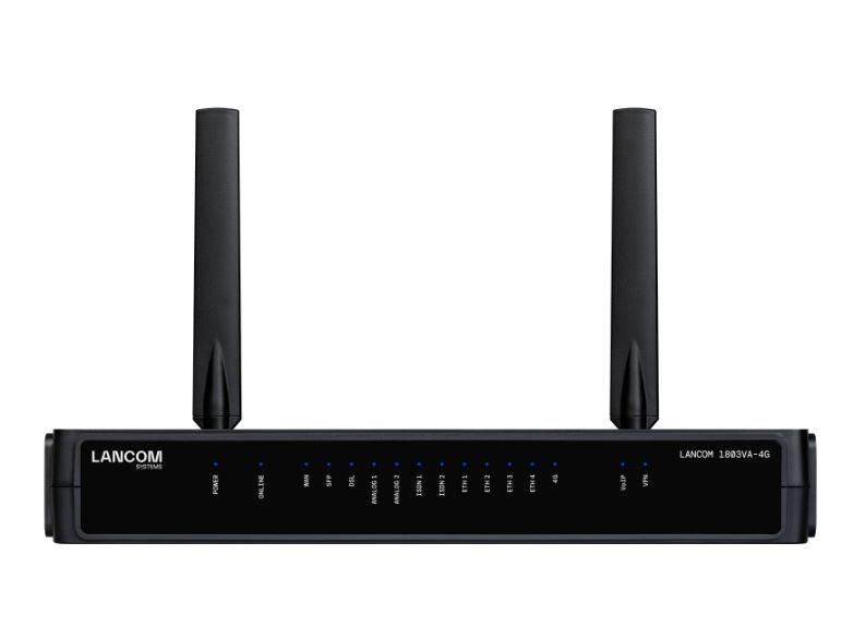 LANCOM 1803VA-4G (EU) LANCOM 1803VA-4G (EU)